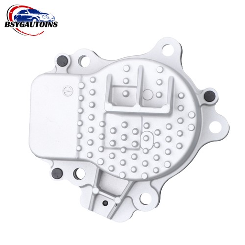 161a0 29015 engine water pump - 161a0-29015,