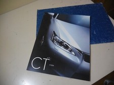 LEXUS CT CT200h Japanese