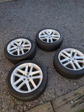 Lexus Oem Wheels Ct200h 5x100