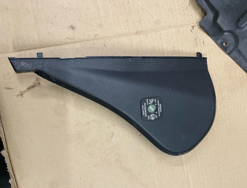 Dashboard left passenger side - dashboard,