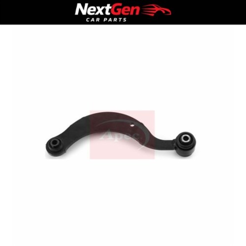 Wishbone suspension arm apec - suspension,