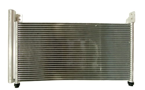 Condenser fits prius - prius, 1.8l