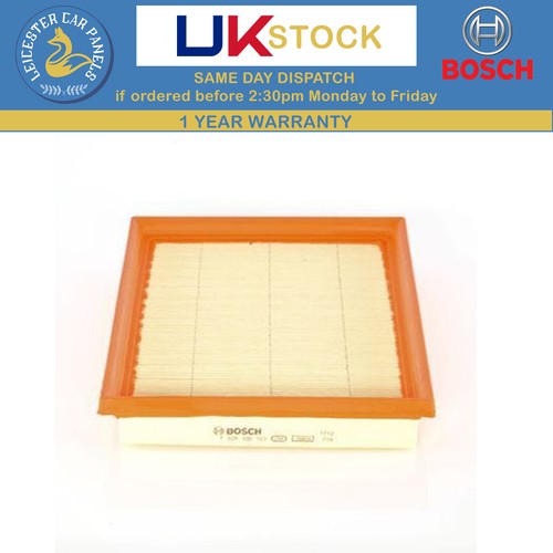 Bosch air filter - bosch, lexus