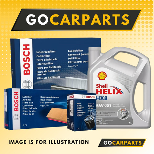 Bosch service kit lexus ct200h - kit,