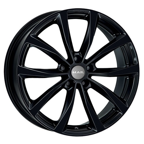Alloy wheel mak wolf - wolf, lexus
