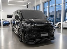 Frost Protector For Lexus