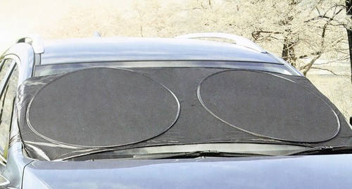 Frost shield for - frost,