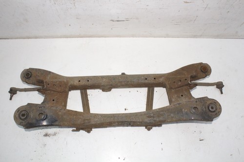 Lexus 200h rear subframe - ct,