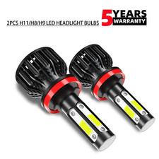 For Lexus CT 200H 2011-23 2x