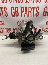 LEXUS CT200H TOYOTA PRIUS