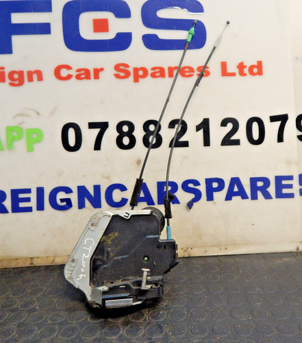 Genuine 2011 2017 lexus - lexus, ct200h