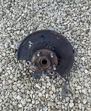 LEXUS CT200H WHEEL HUB BEARING