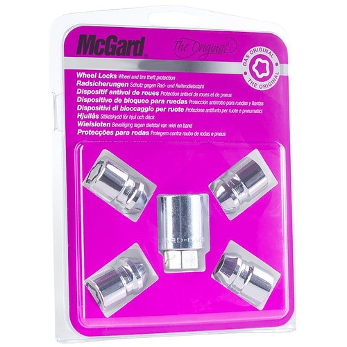 Mcgard 24157su 12x1 lock - 24157su,