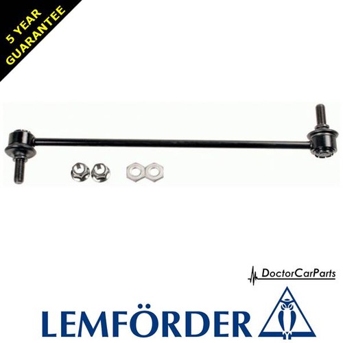 Front stabiliser anti - stabiliser, bar