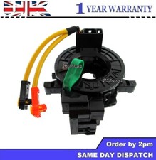 CLOCK SPRING STEERING SPIRAL