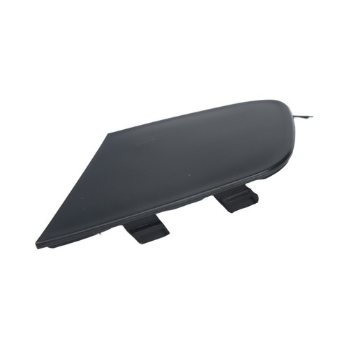 Right front bumper tow hook - bumper,