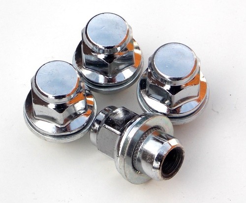 Wheel nuts lugs - nuts, fit