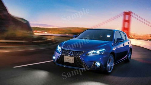 Lexus 200h 2017 high - 2017,