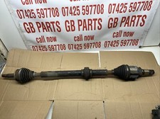 LEXUS CT200H CT200 DRIVESHAFT