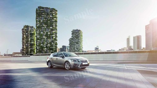 Lexus 200h 2017 high - lexus,