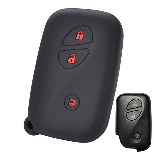 Silicone key case for - silicone,