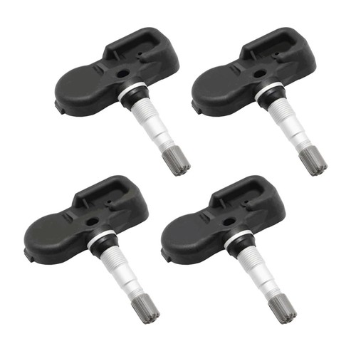 4pcs tpms tyre pressure - 4pcs, sensor
