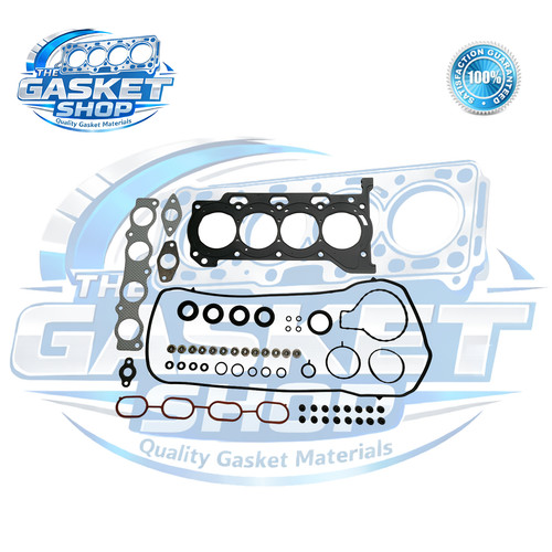 Head gasket set for - head,