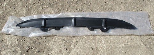 Lexus ct200h rear lower bumper - rear,