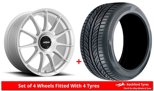 Alloy wheels tyres 17 - alloy,