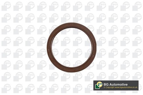 Bga os0312 crankshaft - crankshaft, shaft