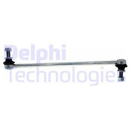 Stabiliser link anti roll - roll, bar