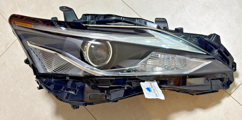 Lexus genuine ct200h - lexus,