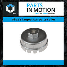 Oil Filter Removal Tool fits