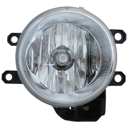 Genuine lexus fog lamp - genuine, assy