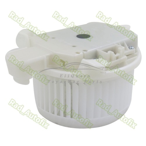 Right for lexus ct200h - right, fan