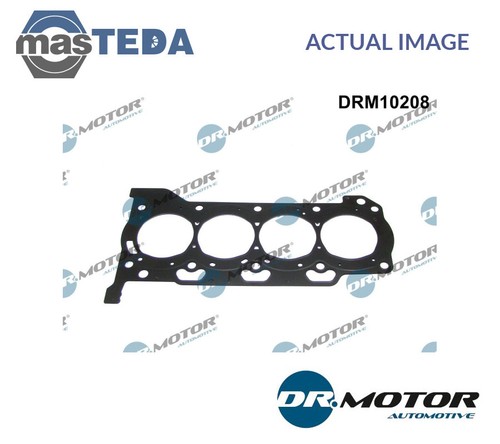 Drm10208 engine cylinder head - cylinder,