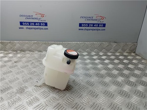 Expansion tank lexus ct - -,