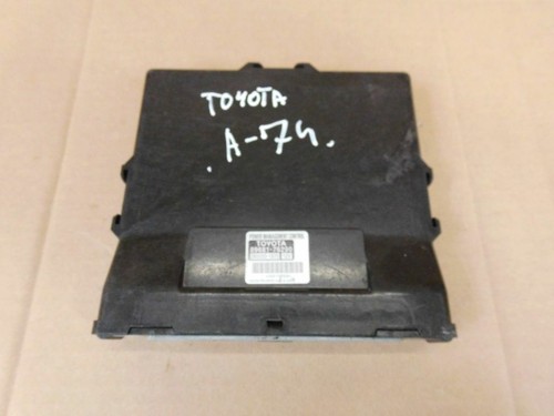 Lexus ct200h control - ct200h, module