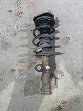 Lexus Ct200h Front Right OSF