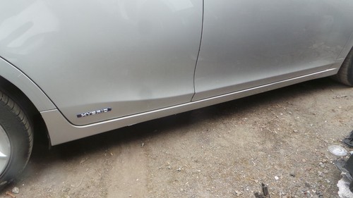 2012 lexus ct200h mk1 - ct200h, se-l