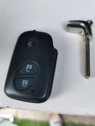 New button key - 3,