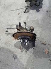 Lexus Ct200h Rear Left NSR