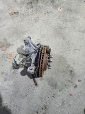 Lexus Ct200h Front Right OSF