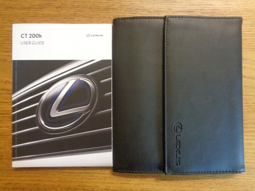 Lexus 200h owners - lexus,