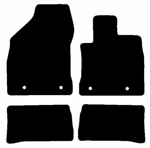 Tailored for lexus ct200h - for,