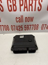 Lexus CT200h Engine Control