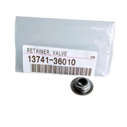 Genuine lexus valve spring - genuine,