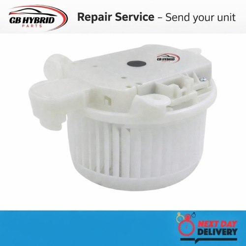 Lexus ct200h 2011 2020 - air, fan
