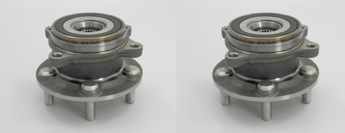 Front hub toyota prius - 2x,