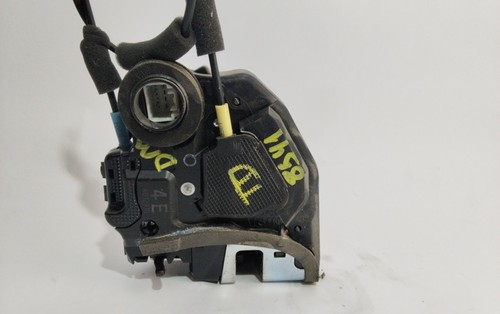 4e6012910 rear door lock - 4e6012910,